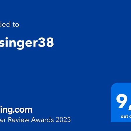شقة Kissinger38 ديتمولد المظهر الخارجي الصورة